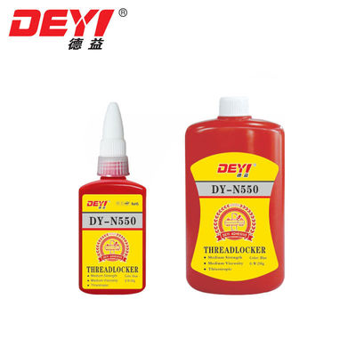 Thread Sealant Adhesive Liquid Thread Seal Tape Untuk Pipa Logam Dan Tap Logam
