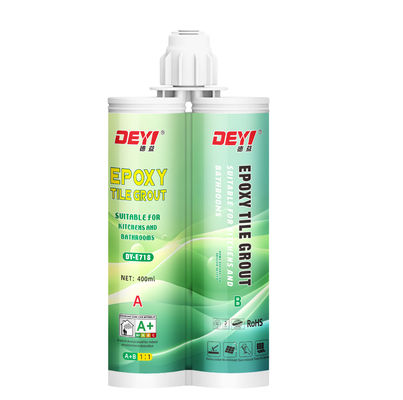 Perekat silikon perekat kecantikan serbaguna untuk perbaikan ubin dan waterproofing