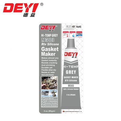 DY-M583 Perekat Sealant Silikon (ASID)