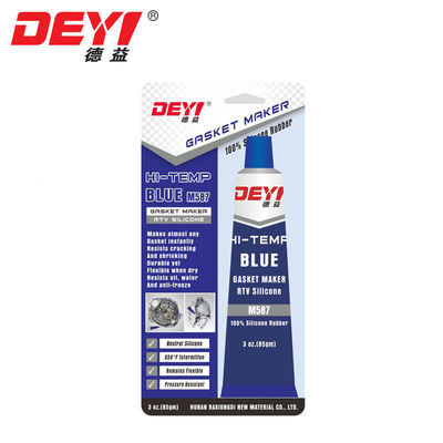 DY-M587 PEMBUAT GASKET SILIKON (NEUTRAL)