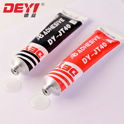 Waterproof Clear High Strength Adhesive AB Glue Modified Acrylic AB Glue