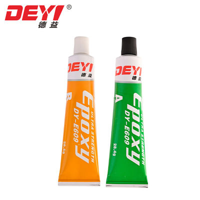 Perekat Epoxy Kekuatan Ultra (Kotak)