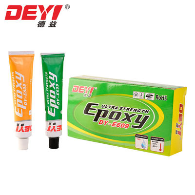 Perekat Epoxy Kekuatan Ultra (Kotak)