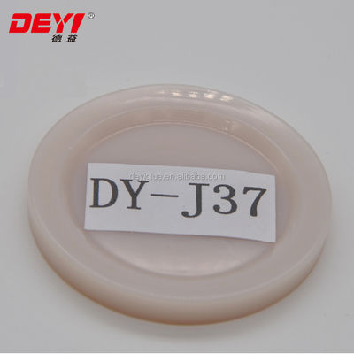 Kekuatan tinggi AB Adhesive Epoxy Steel Ketahanan suhu -60 hingga 100 5 Min Waktu penyembuhan