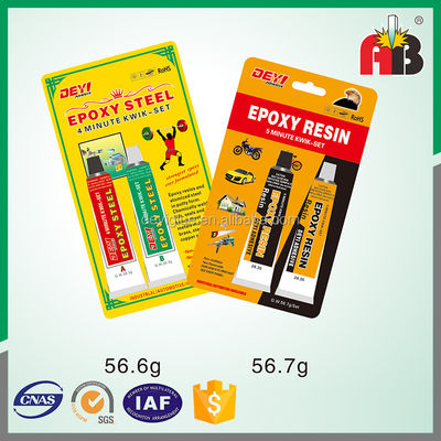 Epoxy Phenolic Resin MF (C11H12O3) N 500-033-5 Untuk Produksi Asam Akrilik