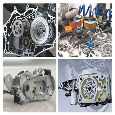 230-391-5 RTV Biru Pembuat Gasket Silikon Untuk Mekanisme Flange Dan Tutup Plat Sealing