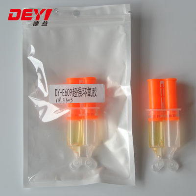 Double Components Adhesives 90' Super Multipurpose Epoxy Adhesive untuk Adhesif Kuat