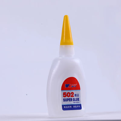 502 Lem Cairan Lem Instan Super Lem Untuk Berbagai Bahan