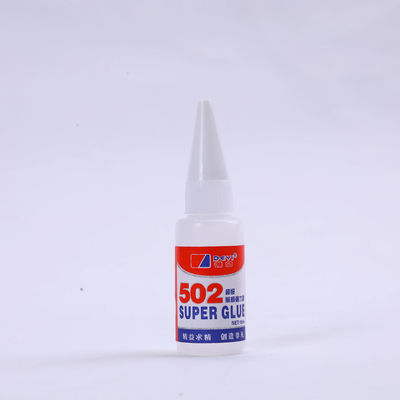 502 Lem Cairan Lem Instan Super Lem Untuk Berbagai Bahan