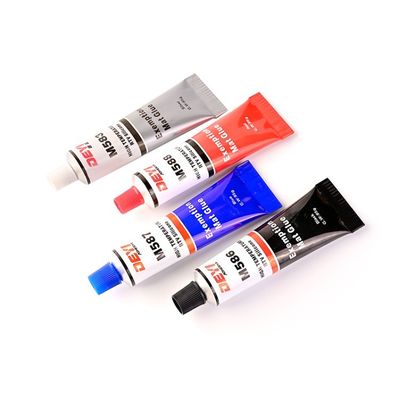 Asetoksi silikon sealant untuk cuaca sealing dan glazing aplikasi di atap ruangan matahari