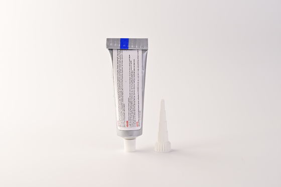 Silikon Meter Gasket Maker Sealant Adhesive Dengan Paket Blister Card