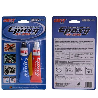 Mobil Sepeda Motor Tangki Air Tangki Bahan Bakar Karburator Minyak Kepala Silinder Drain Drive Epoxy Resin