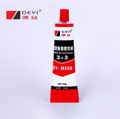 RTV Sealant untuk Metal Flange Sealing di Setiap Lingkungan