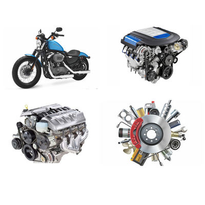 Mobil Sepeda Motor Tangki Air Tangki Bahan Bakar Karburator Minyak Kepala Silinder Drain Drive Epoxy Resin