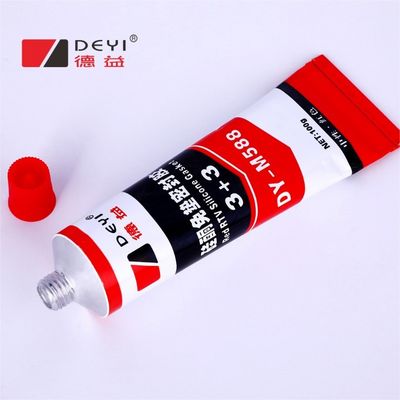 RTV Sealant untuk Metal Flange Sealing di Setiap Lingkungan
