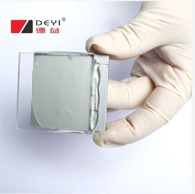 5 Menit Resin Epoxy Bening Tidak Berbau Perekat AB Untuk Baja Plastik Dan Serbaguna