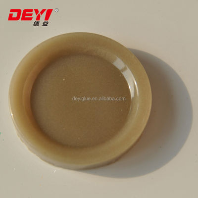 Konstruksi Epoxy High Temperature AB Glue Untuk Produksi Industri Kimia