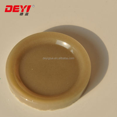 Konstruksi Epoxy High Temperature AB Glue Untuk Produksi Industri Kimia