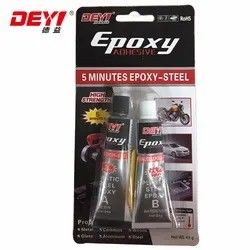 1-1 Perbandingan Resi Epoxy Hitam Dan Putih Dan Hardner Untuk Aplikasi B2b