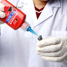Perekat konstruksi 222 242 243 262 271 272 290 Thread Sealer Thread Threadlocker Thixotropic Anaerobic Screw