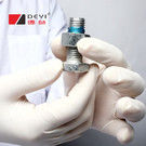 Perekat konstruksi 222 242 243 262 271 272 290 Thread Sealer Thread Threadlocker Thixotropic Anaerobic Screw