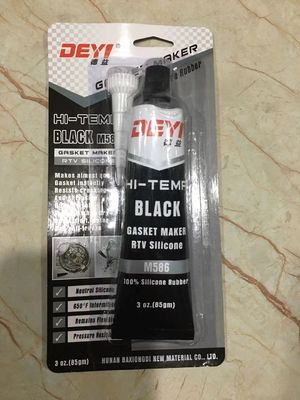 Pembuat Gasket Silikon Untuk Kinerja Penyegelan Kepala Silinder Mesin yang Lebih Tinggi