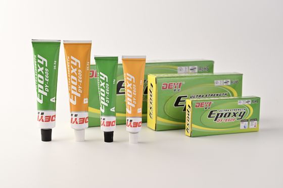 Bahan Utama Epoxy 90 Super Multipurpose Adhesive Untuk Industri