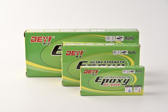 Bahan Utama Epoxy 90 Super Multipurpose Adhesive Untuk Industri