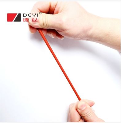 RTV Silicone Sealant Suhu Tinggi Untuk Pembuat Gasket Merah Di Industri Transportasi