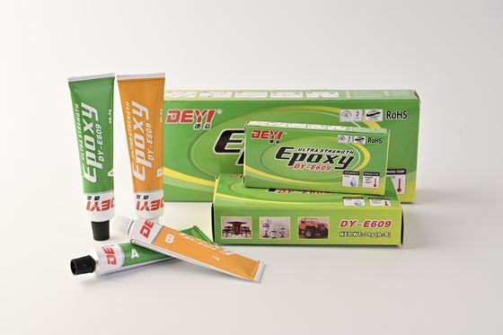 Bahan Utama Epoxy 90 Super Multipurpose Adhesive Untuk Industri