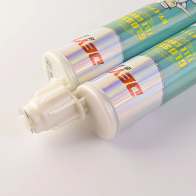 Waterproof Acid Alkali Resistant Colored Epoxy Grout Bahan baku utama Epoxy 400ml