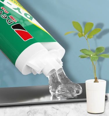 Kerajinan DIY Harus Dimiliki 474ml Resin Epoksi Bening 1-1 Rasio Campuran Hasil Akhir Sebening Kristal