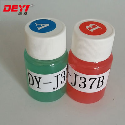 Modified Acrylic AB Adhesive Epoxy AB Glue with Quick Cure at 25°C High Shear Strength ≥25Mpa and 1:1 Mixing Ratio
