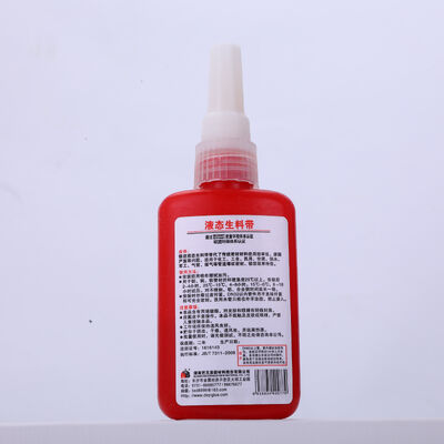 Tape Sealing Thread Ganti Pipeline Sealing Cord Sealant Thread Anaerobik untuk Pipa Logam