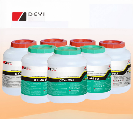 Lem Epoxy AB Loudspeaker Pengawetan Cepat – Set 3-5 Menit, Pengawetan Penuh 24 Jam & Umur Simpan 6 Bulan