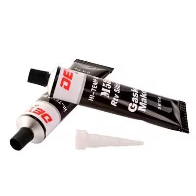 DEYI M586 Industri Hi-Temp RTV Gasket Maker