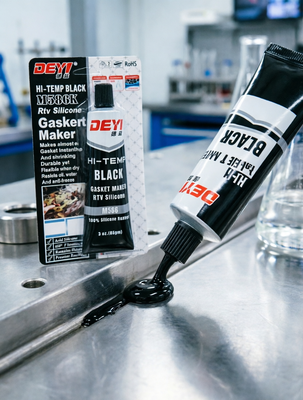 DEYI M586 Industri Hi-Temp RTV Gasket Maker