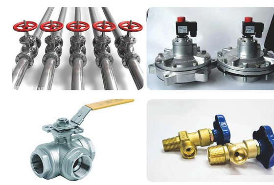 Tekanan Tinggi Anaerobik Threadlocker. Metal Pipe Sealant & Strong Thread Locking Adhesive untuk Minyak & Gas Produsen