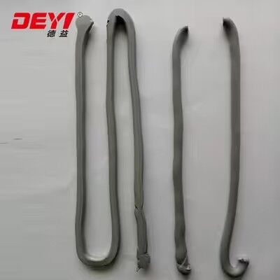 Pembuat Gasket Silikon RTV Suhu Tinggi