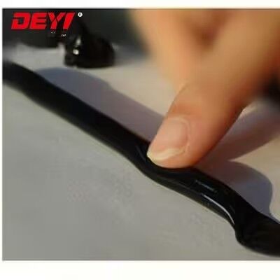 230-391-5 Pembuat Gasket Silikon RTV Kekuatan Tinggi - Sealant Suhu Tinggi untuk Mesin & Flang Bonding
