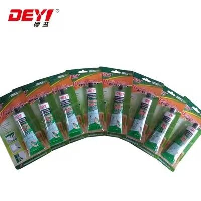 Perekat Konstruksi Bebas Paku, Lem Cair Kekuatan Tinggi, Sealant untuk Kayu MDF
