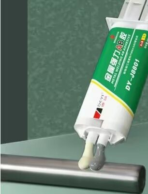 100ml High Strength AB Metal Adhesive.