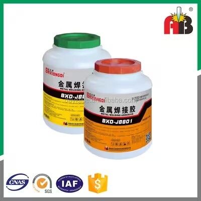 100ml High Strength AB Metal Adhesive.