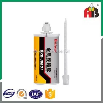100ml High Strength AB Metal Adhesive.