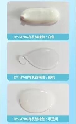 Extreme Temperature RTV Silicone Adhesive Sealant Weatherproof For Electronics And Wood