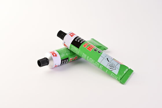 Clear Nail Free Adhesive Strong Bonding Glue Liquid Construction Sealant For Wood Picture Frame
